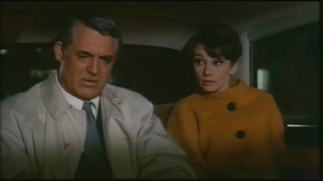 Charade (1963)