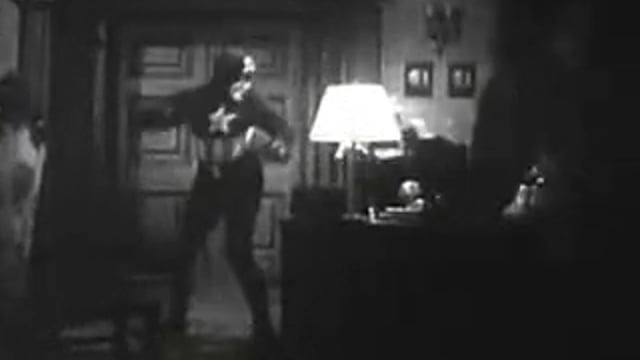 Captain America – The Purple Death