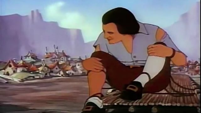 Gullivers Travels