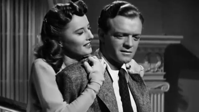 The Strange Love of Martha Ivers