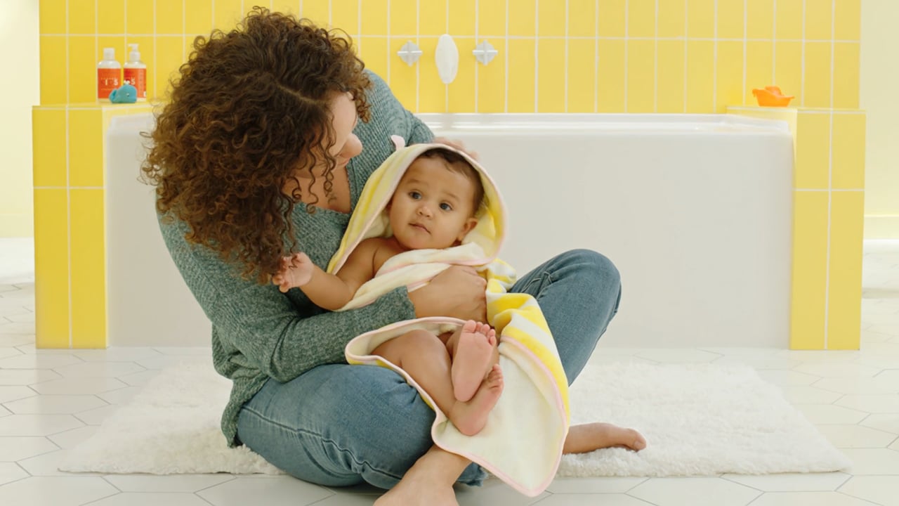 TARGET ✭ Baby Anthem