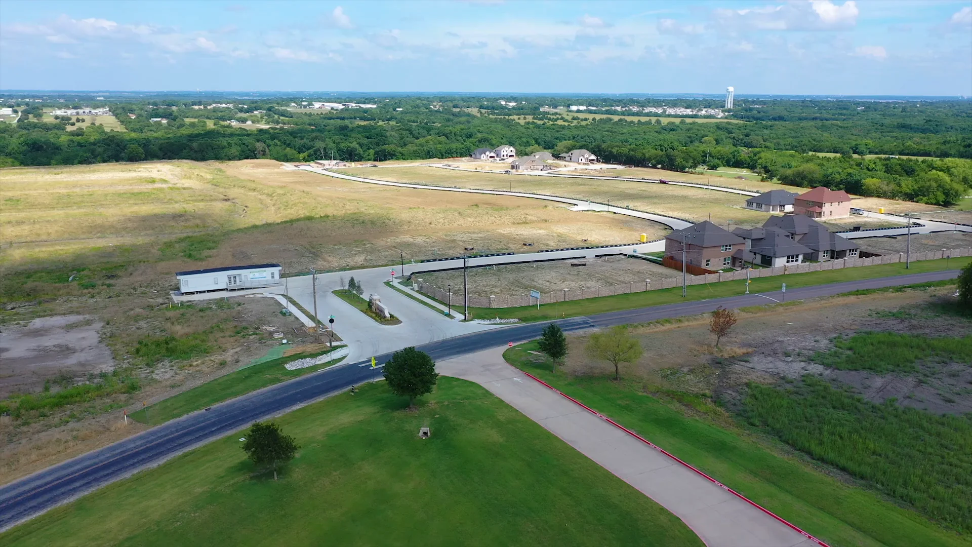 Morning Ridge By Cavender Homes Princeton Texas on Vimeo