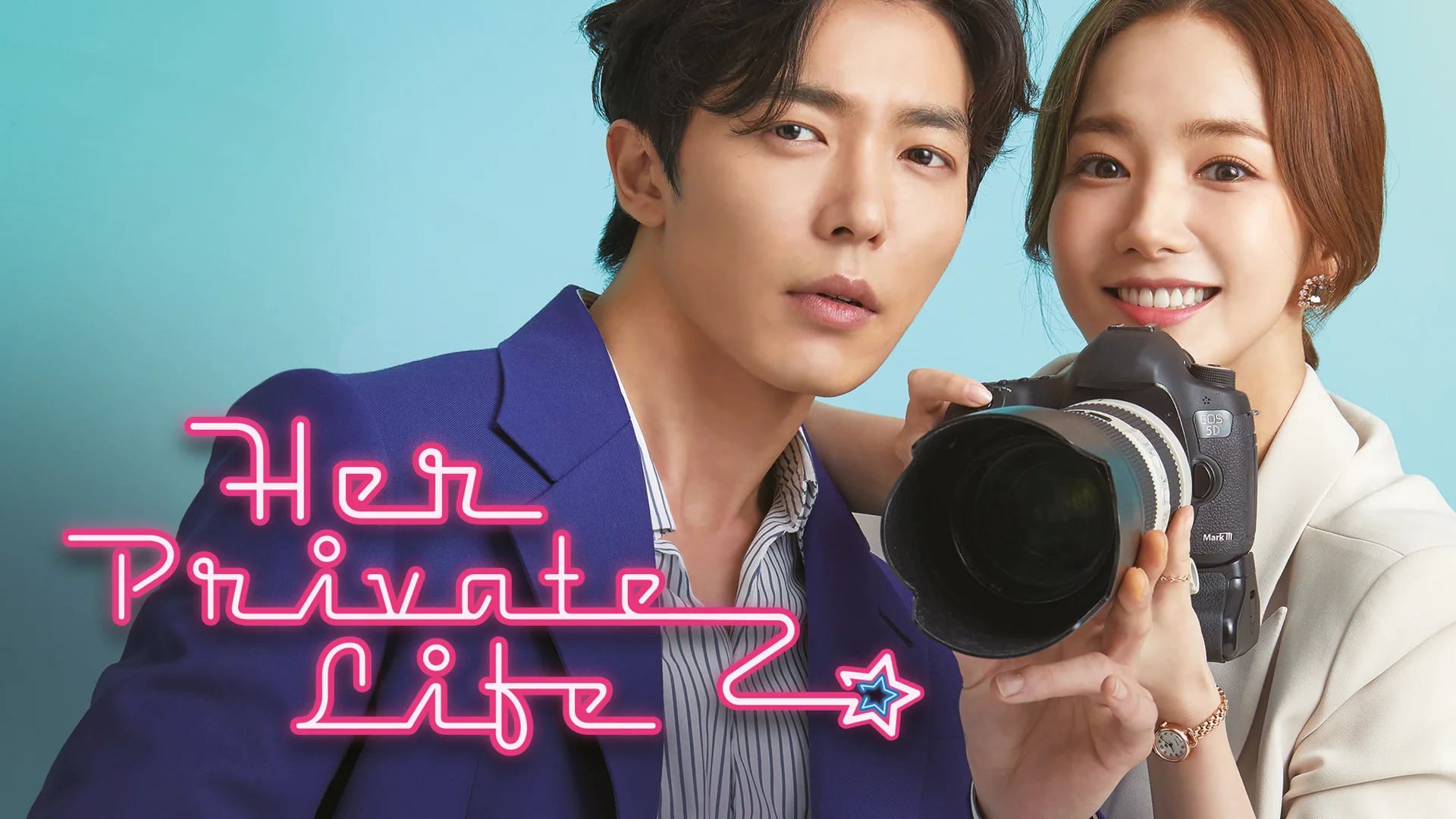 Her Private Life Teaser ENG SUB