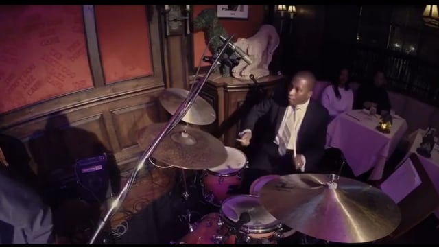 Vincent Chandler Collective "Jazz Crusaders Tribute"