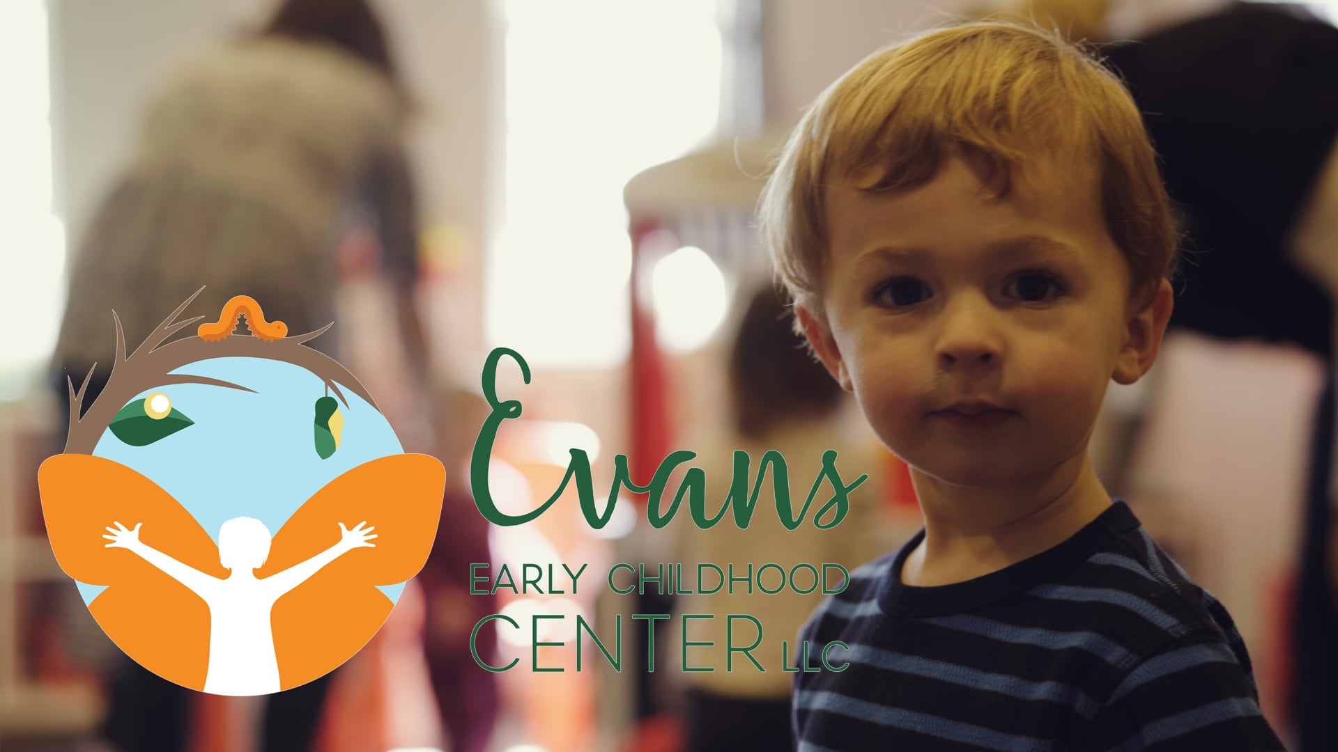 Evans Early Childhood Center