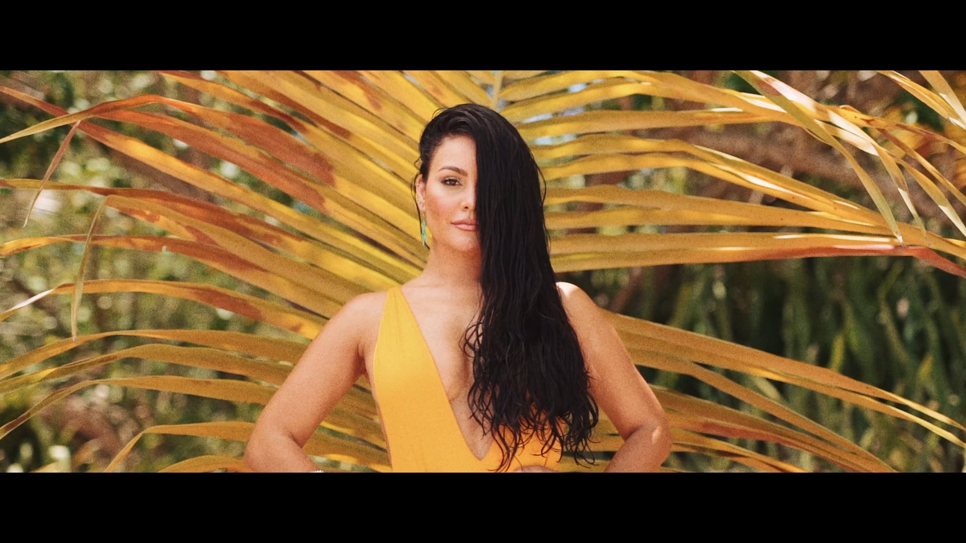 Mimi Pabon “INARU”