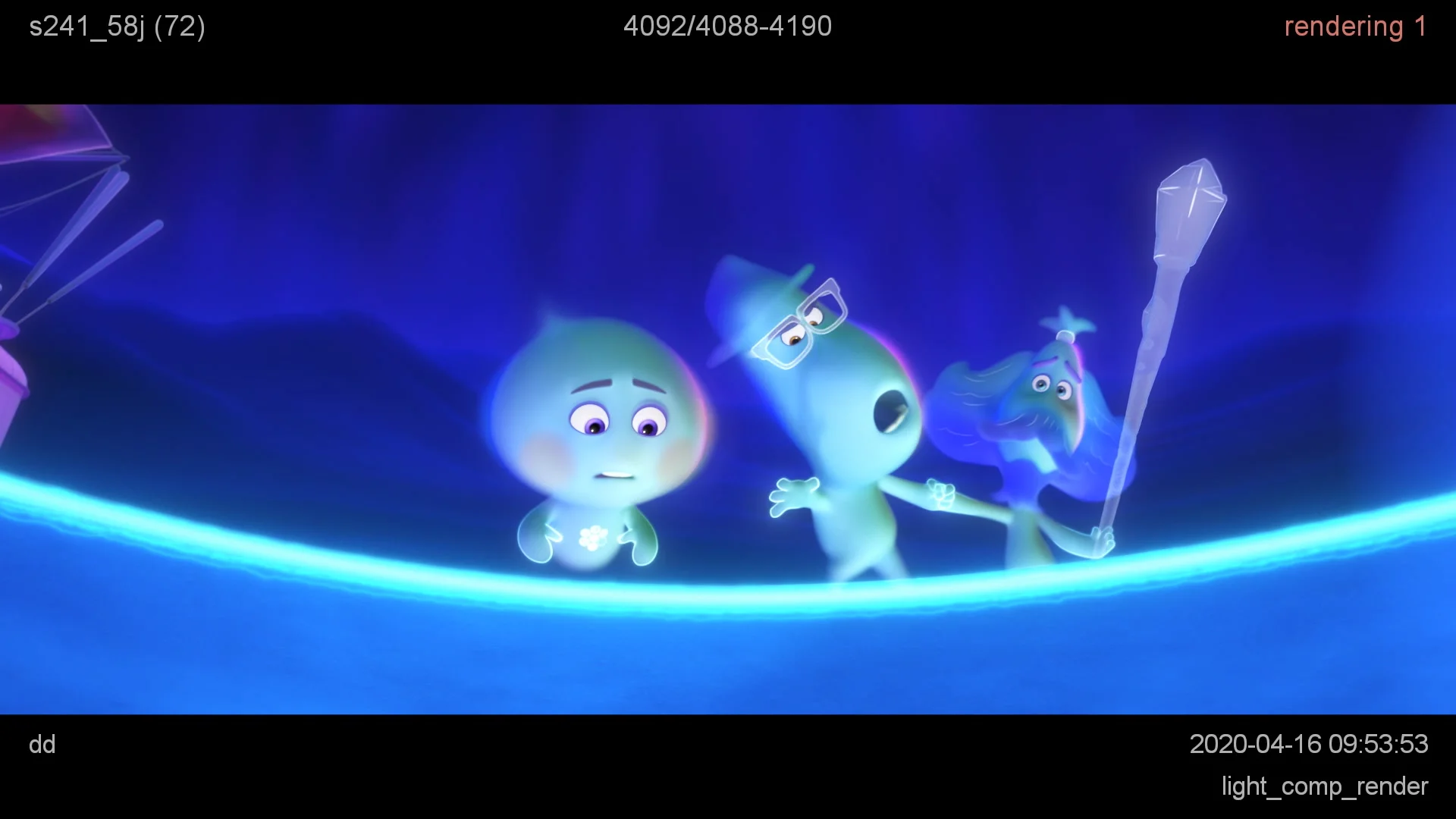 Watch soul best sale online free pixar