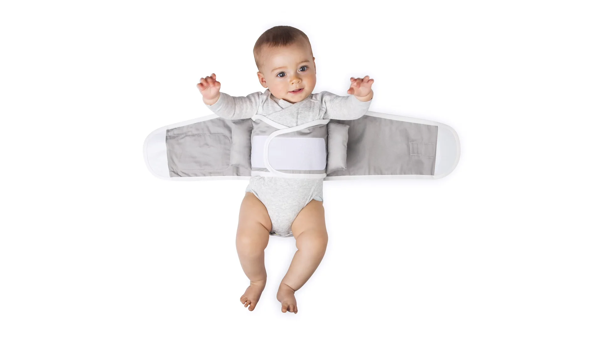 Anna and eve swaddle best sale strap how to use