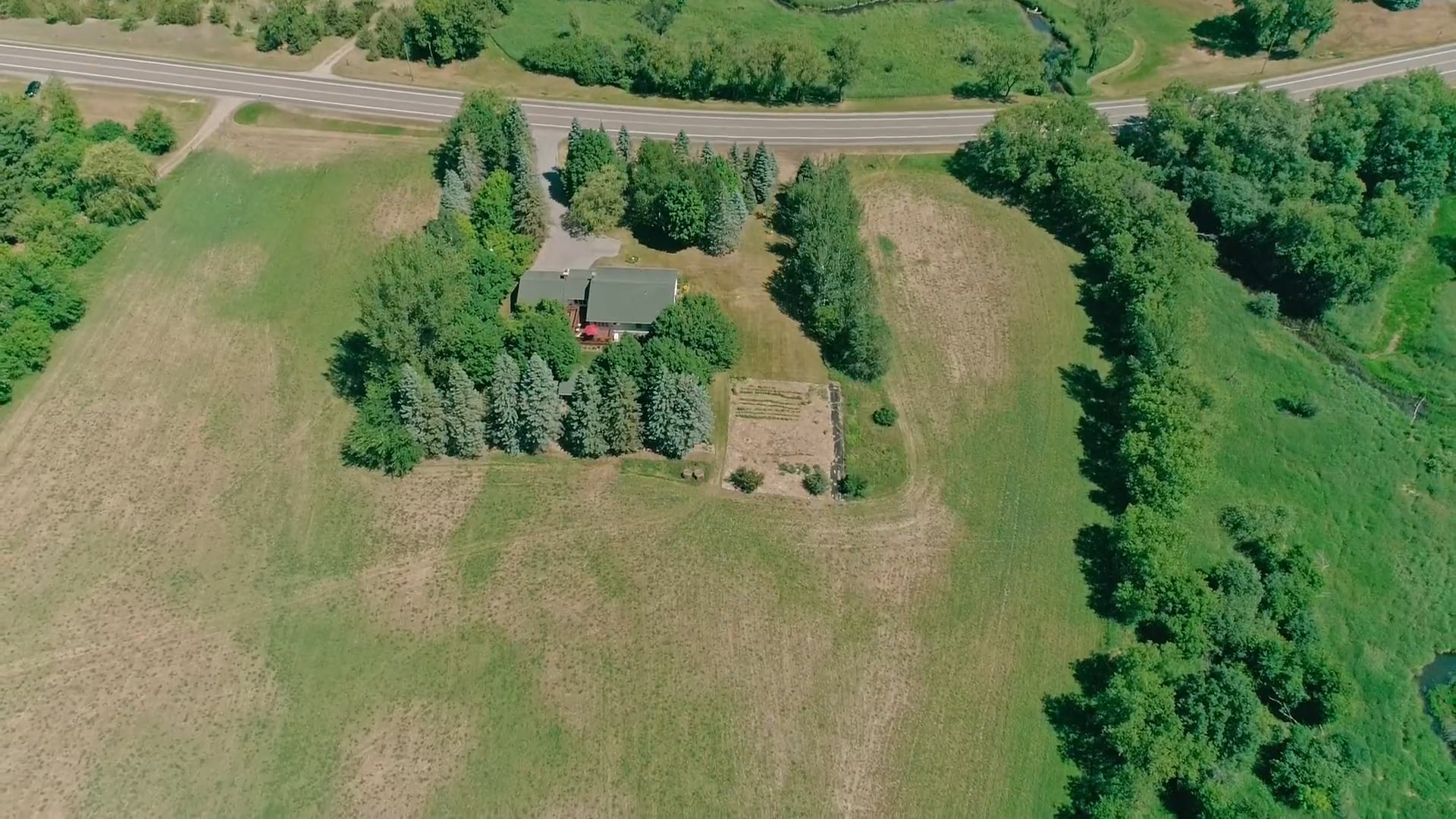 KURT SUTHERLAND 3901 COUNTY ROAD 39 on Vimeo