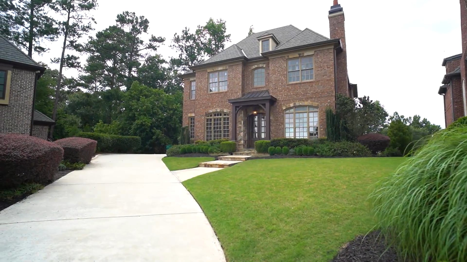 Mableton Home Walkthrough