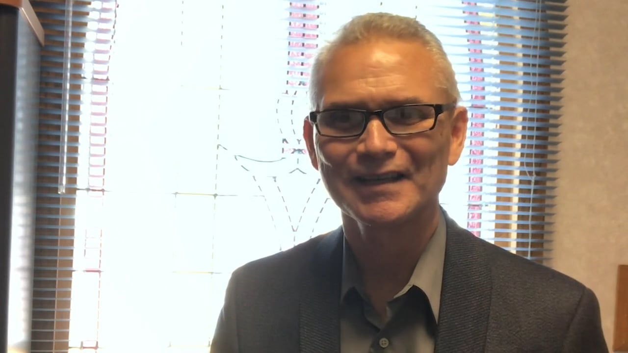 video image