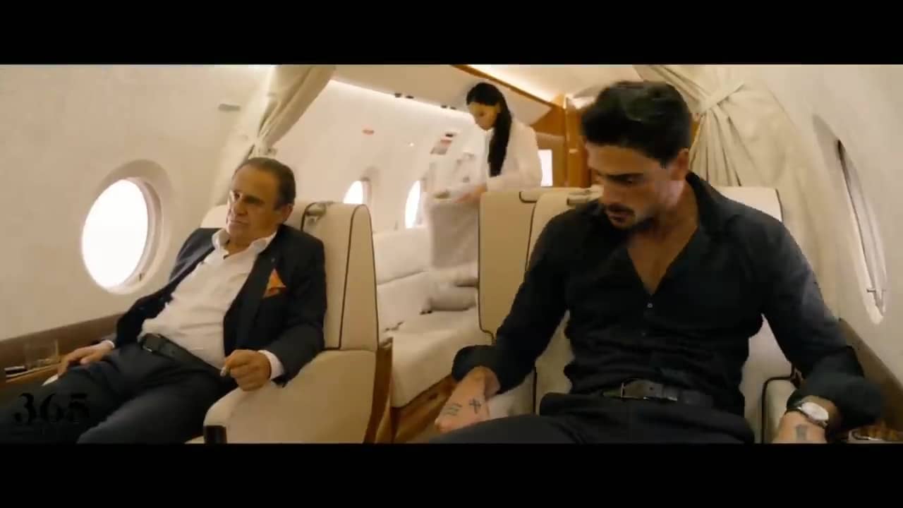 365 Dni Ver Pelicula Online Español Gratis 2020 on Vimeo