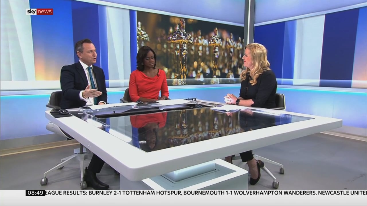 sky-news-review-of-the-oscars-on-vimeo