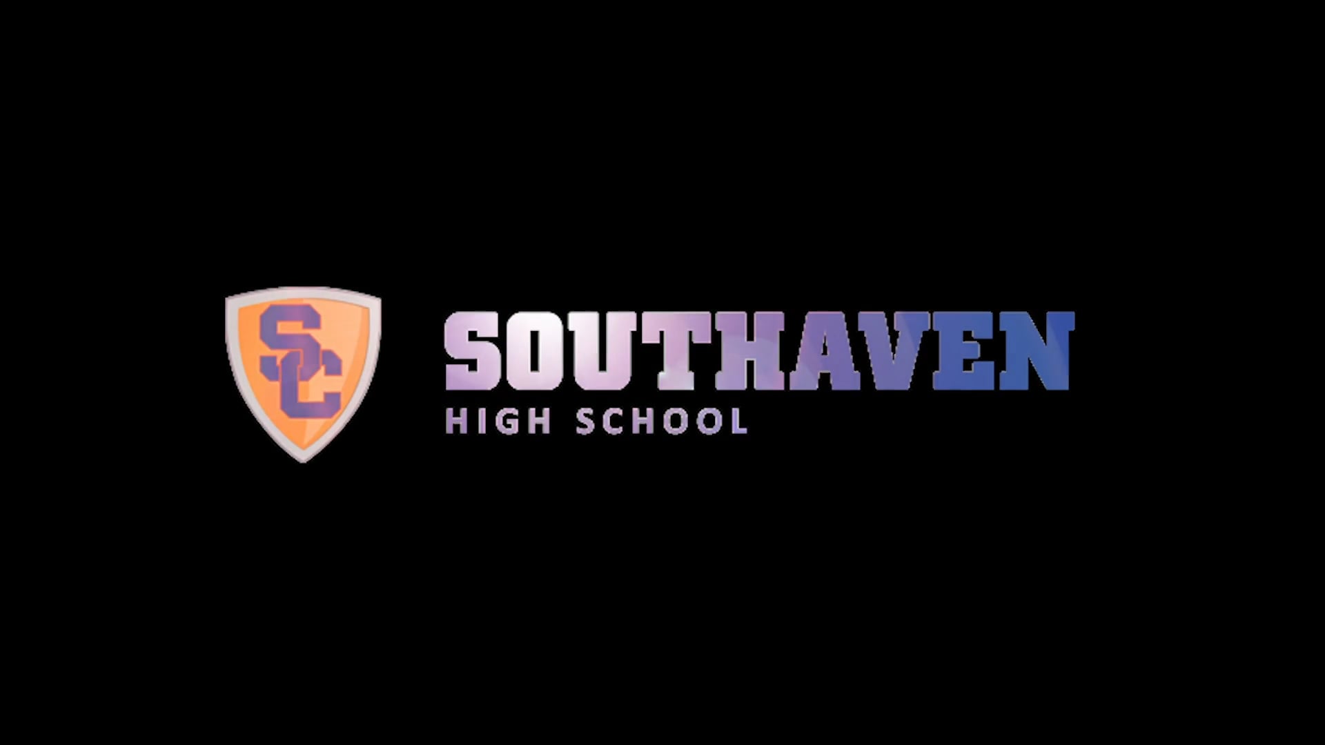 Southaven HIgh School Graduation 2020 on Vimeo