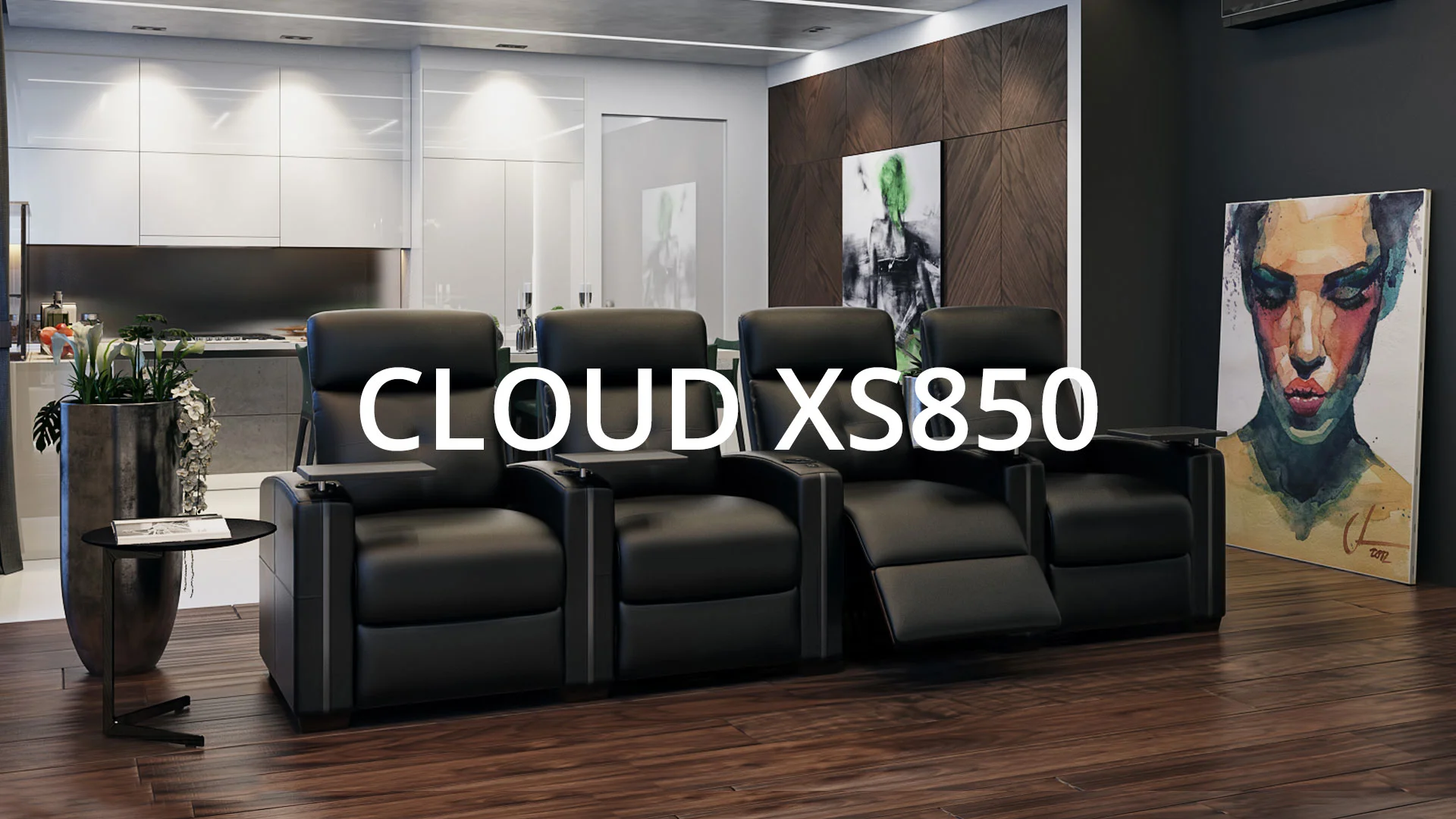 Octane outlet cloud xs850