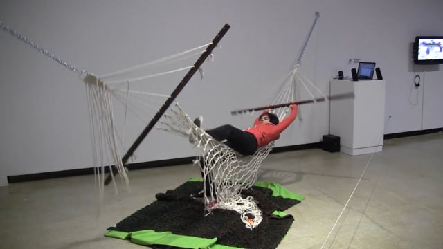 Melanie Manos - Kresge Arts in Detroit