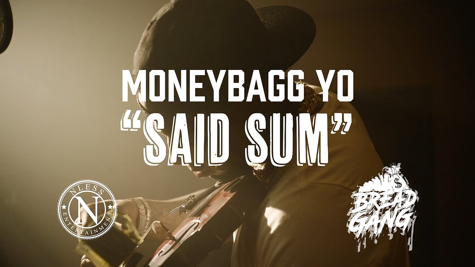 MONEYBAGG YO - SAID SUM On Vimeo