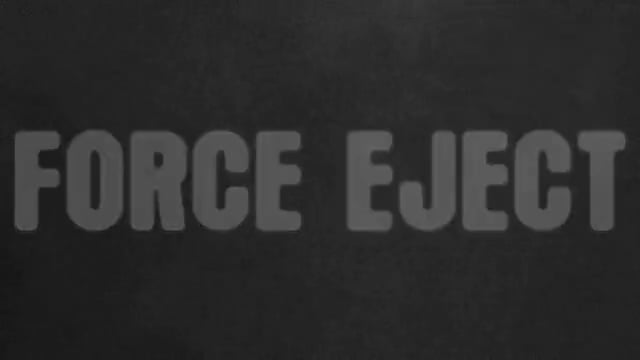 force_eject_film_one_teaser on Vimeo