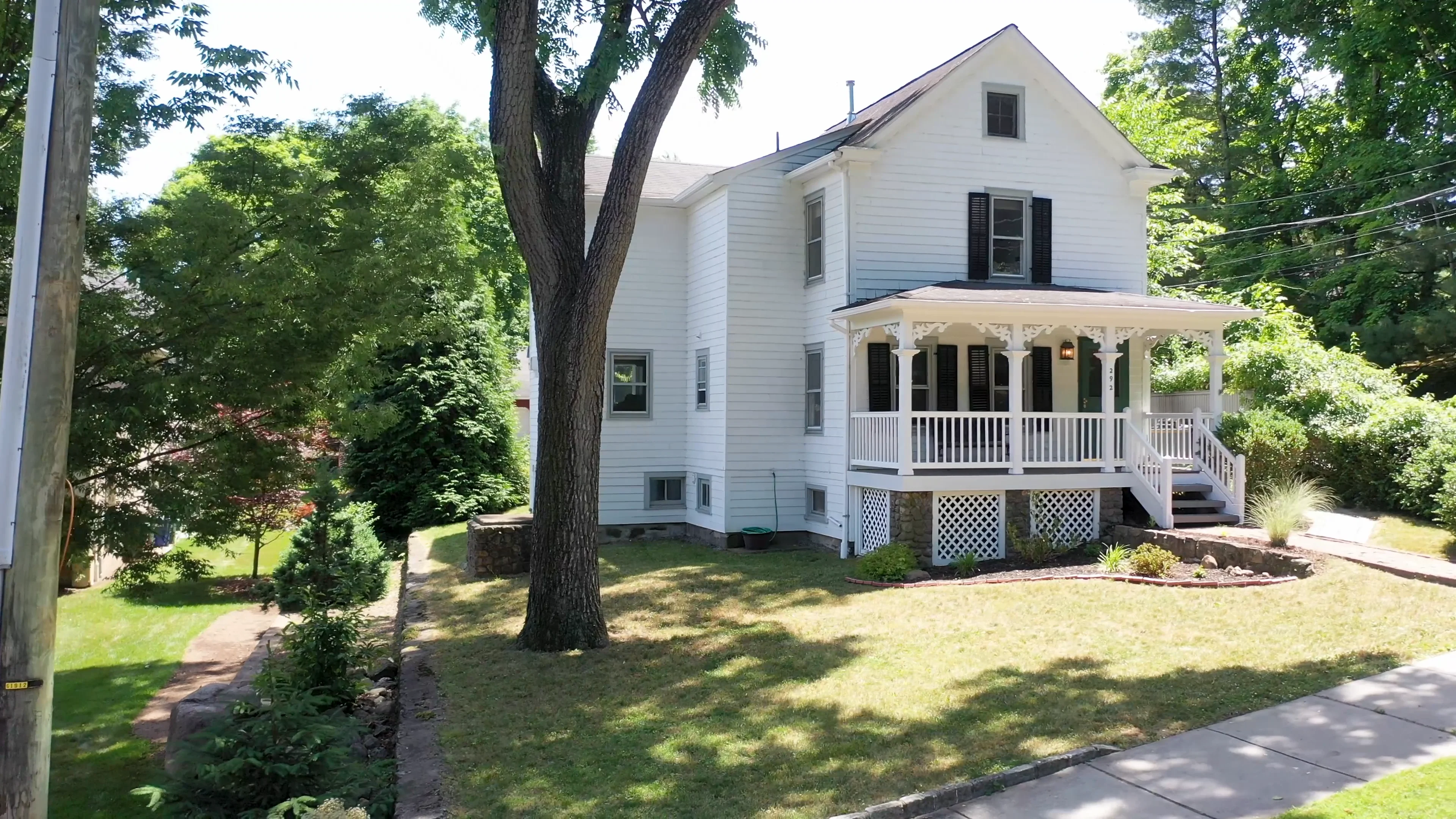 292 Newtown Rd, Wyckoff, NJ 07481 on Vimeo