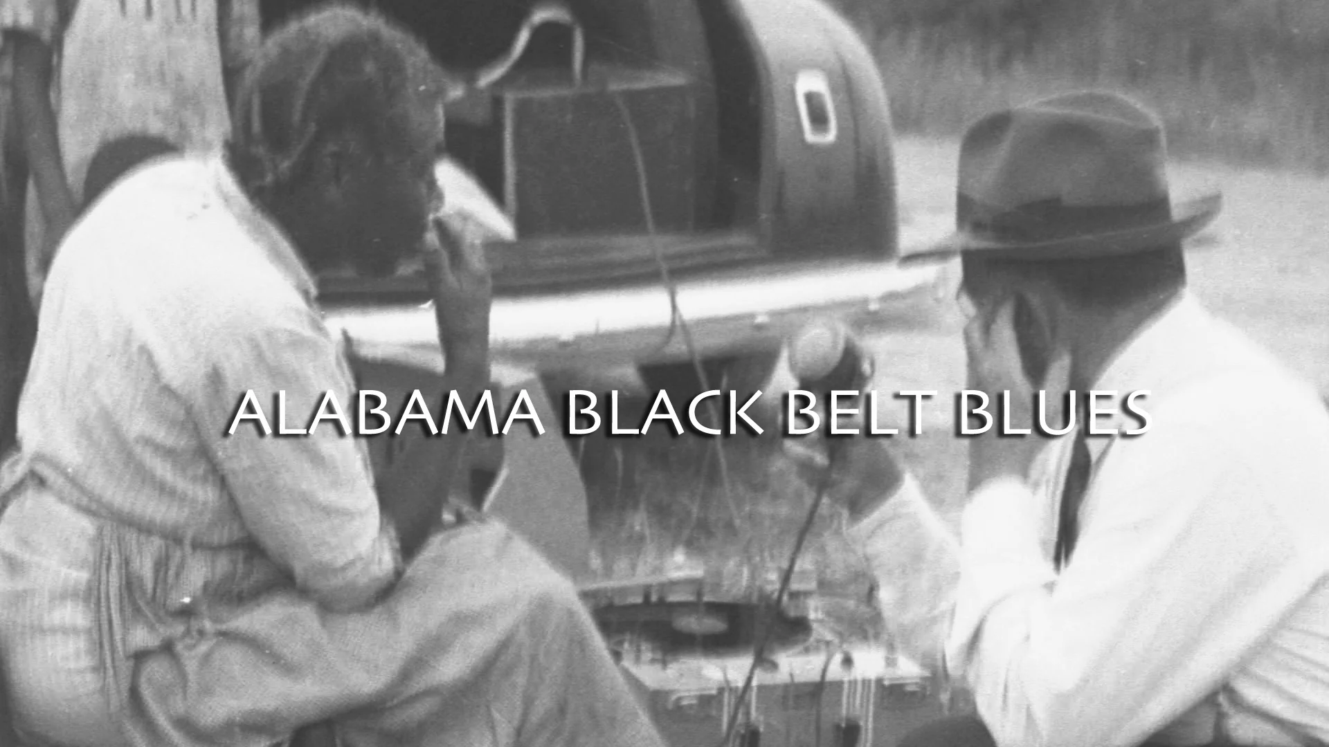 Alabama Black Belt Blues' explored in new documentary