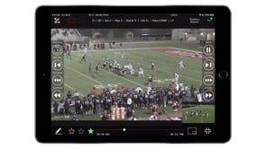 iPad Playback Features