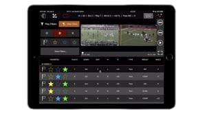 Watching video @ halftime or post game offline