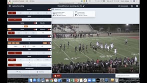 Laptop Camera Recording (Pro & Premium Packages)