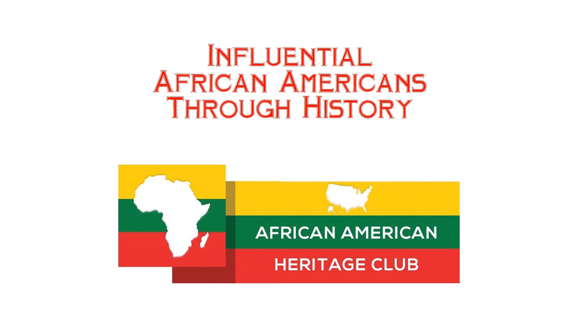 prominent-african-americans-slideshow-on-vimeo