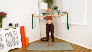 Full Body: Sculpt and Stretch