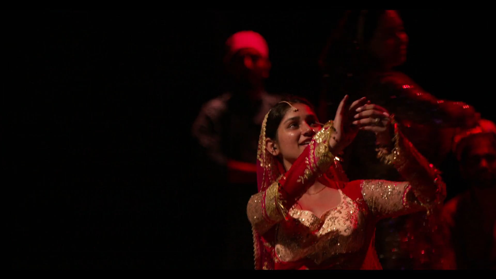 Umrao Jaan play
