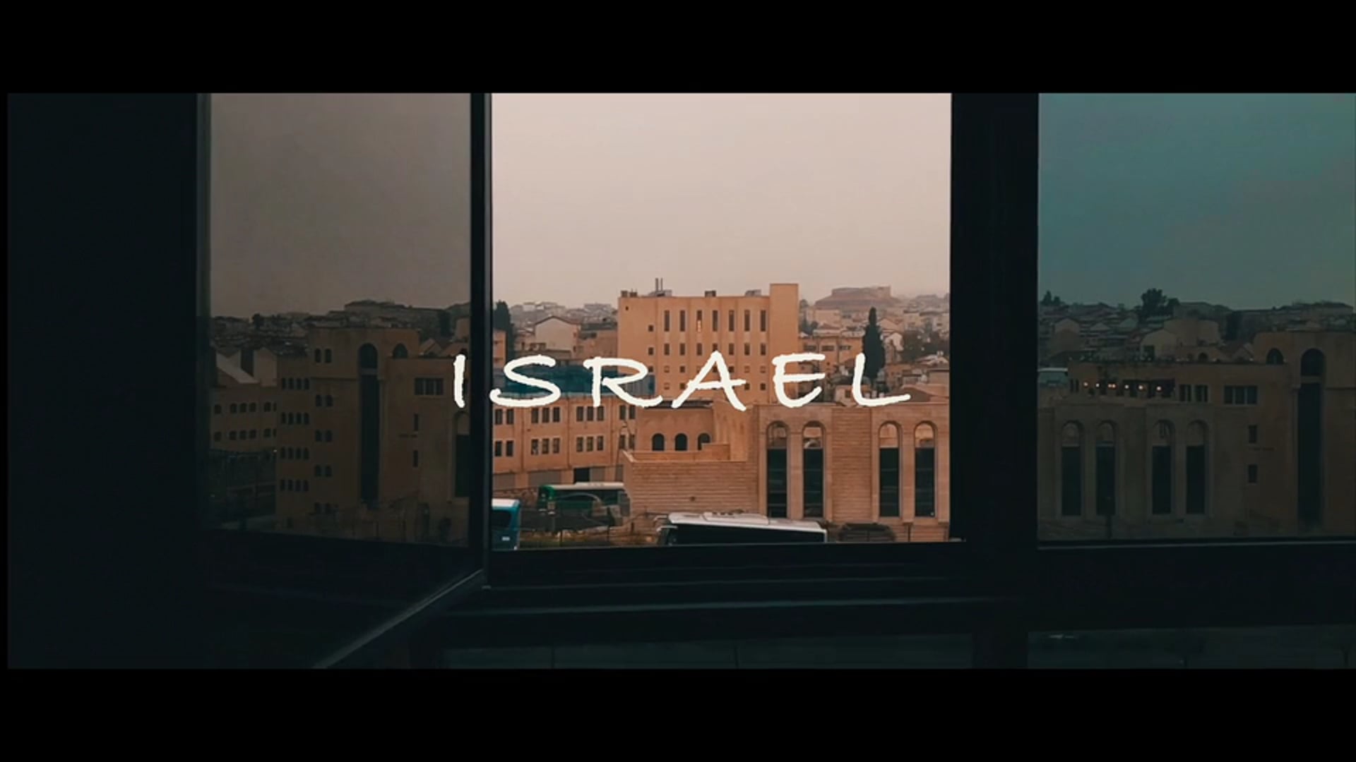 Israel Experience