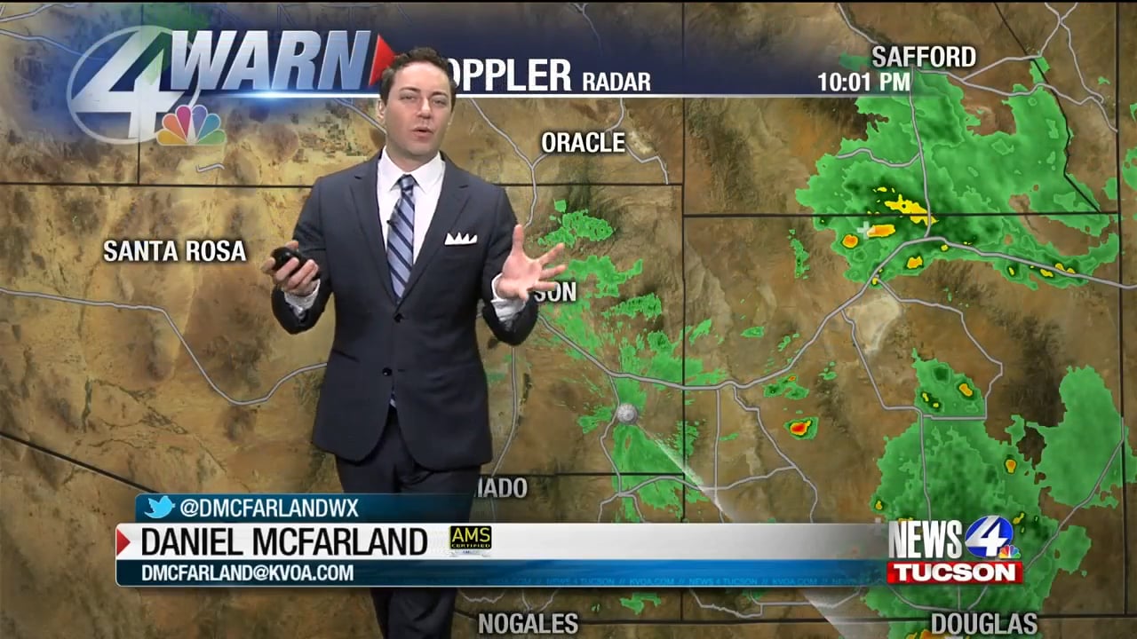McFarland first weather 6/27/2020 on Vimeo
