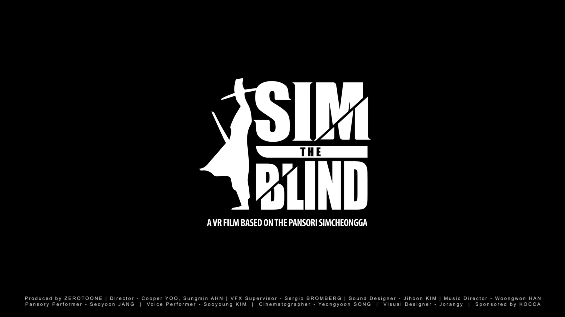 SIM: the Blind | A VR Film Based on the Pansori Simcheongga | OFFICIAL ...