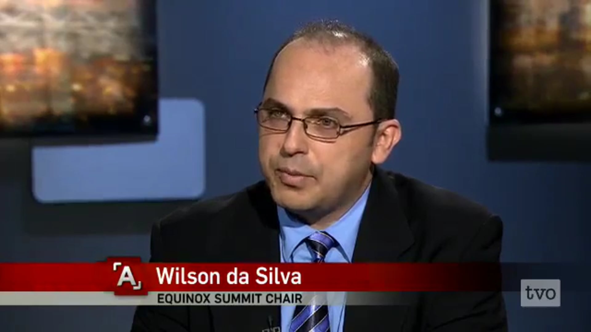 Decarbonising energy | The Agenda with Steve Paikin