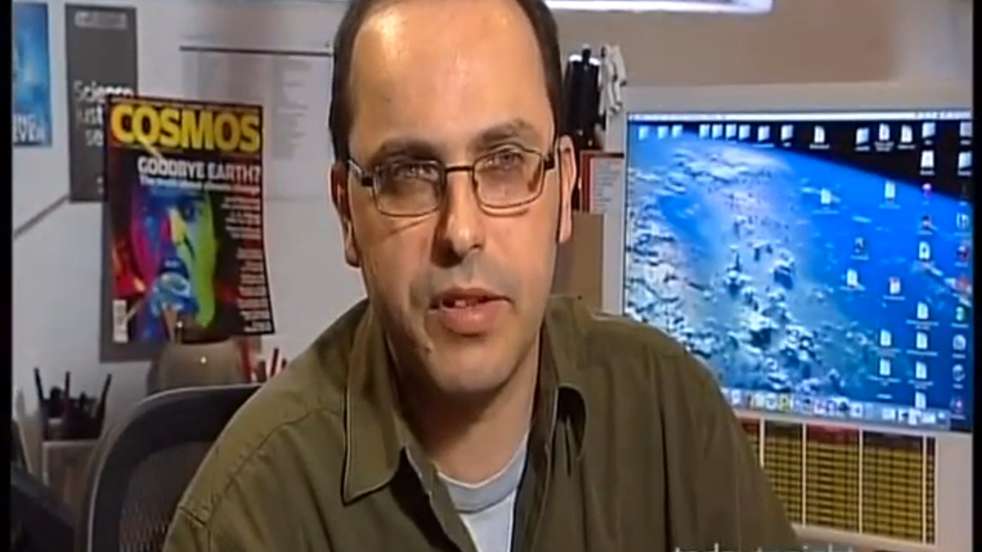 Is climate change making storms worse | Today Tonight