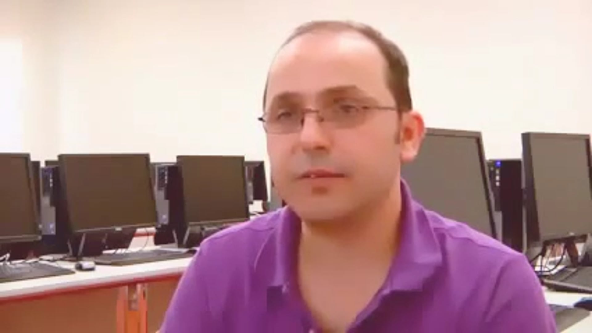 2011 World Conference of Science Journalists | Speaker Introduction & What Science Journalism Means to Me