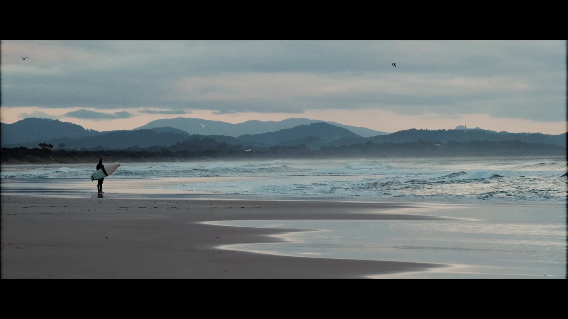 [Surf] Isolation