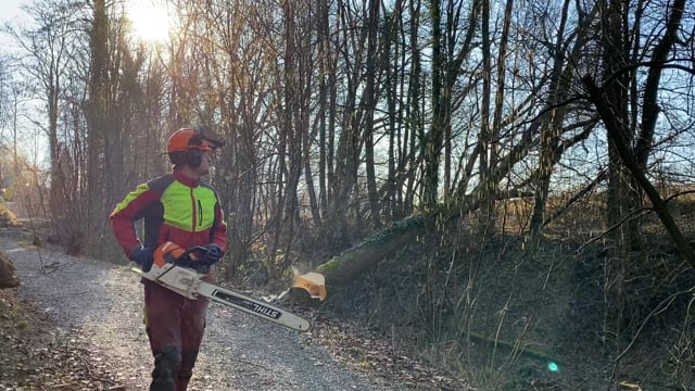 Agroservice Huber AG – Cliquez pour ouvrir la vidéo