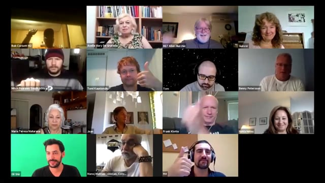 June 28, 2020 – EU SMWF
