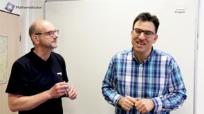 Benfordův zákon - pokračování - Jak nás klame intuice 4 - S Mirko Rokytou