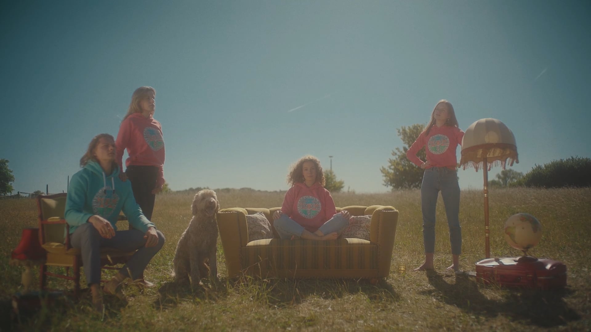 is anybody else getting this? | EL DORADO STREET FAIR | Aladin Mekanović