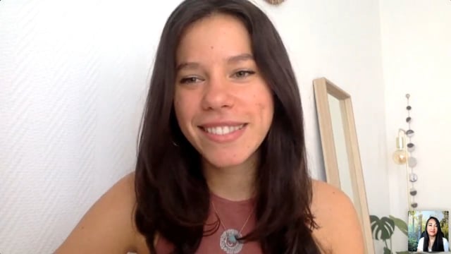 JENNA BLOSSOMS "Élevez votre vibration et manifestez une vie alignée"