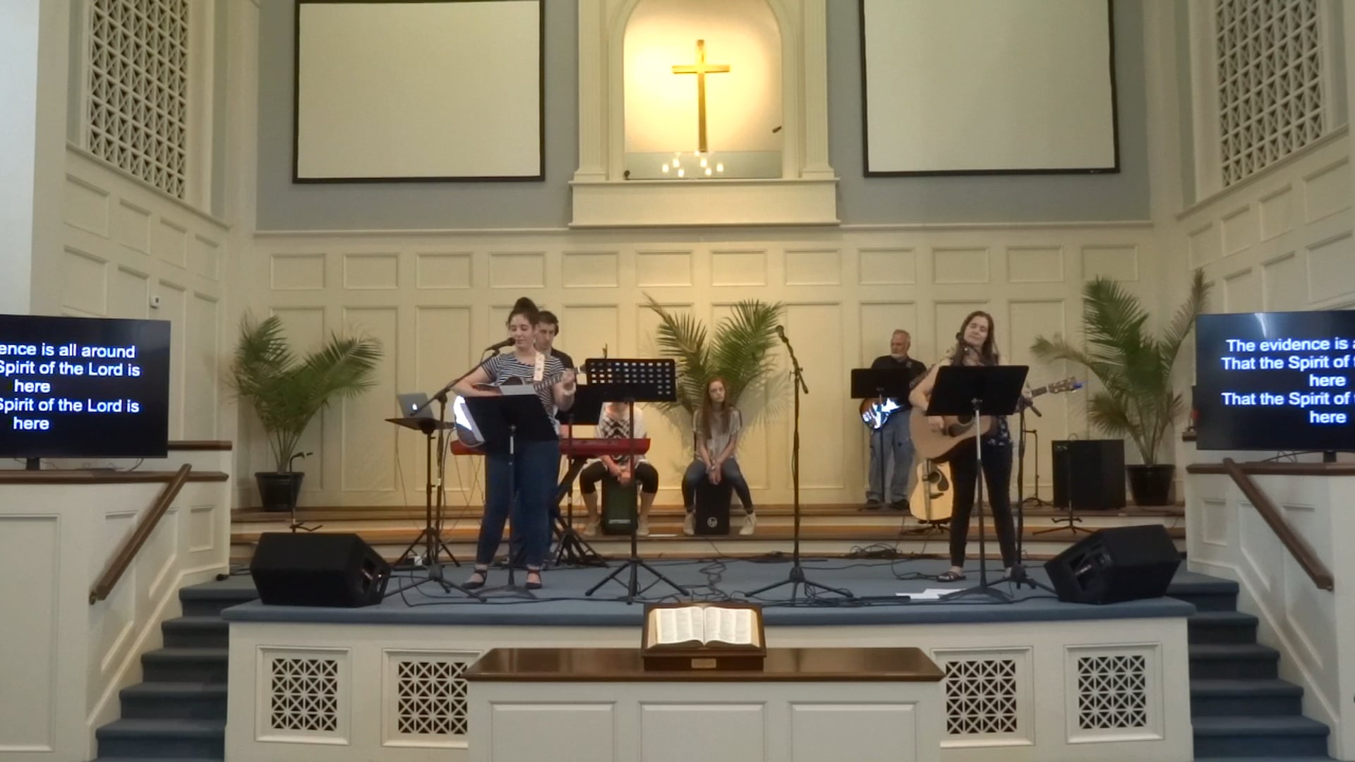 FBC Sermon June 28th