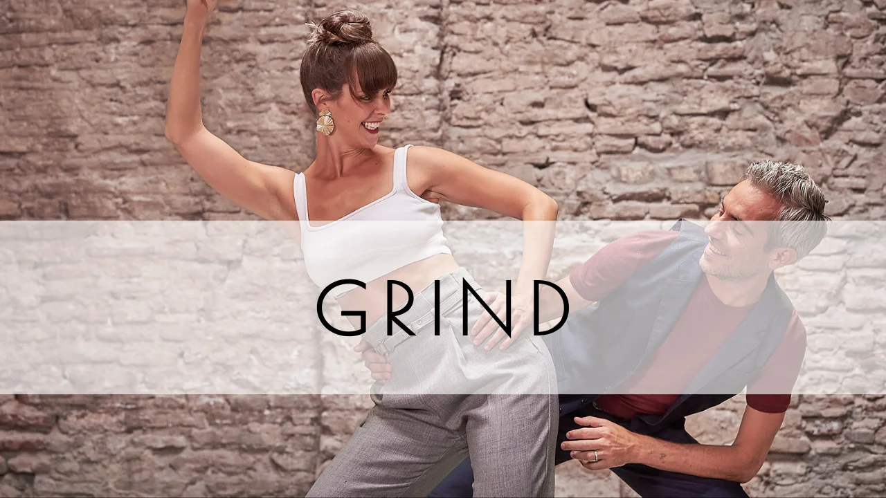 How to Grind Dance: Master Moves for Beginners