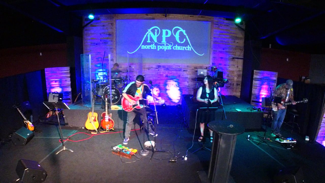 Live from NPC - June 28