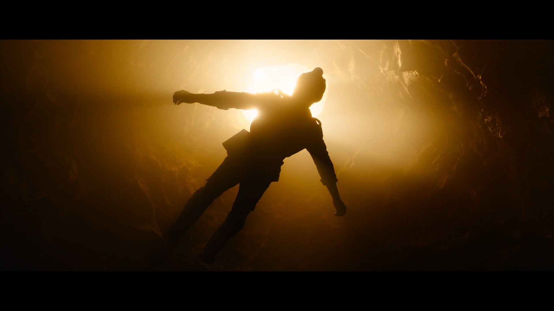 Cinematography Showreel