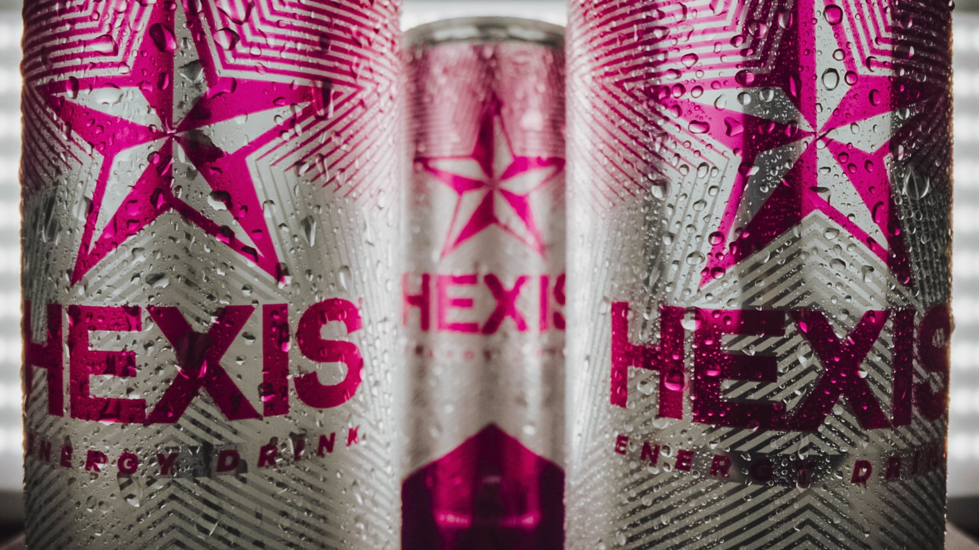 Hexis