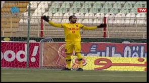 Tractor Sazi v Nassaji - Full - Week 22 - 2019/20 Iran Pro League