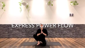 Express Power Flow - 25 minutes
