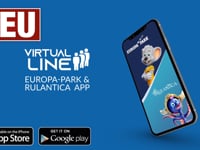 VOICE OVER - Europa Park Virtual Line App